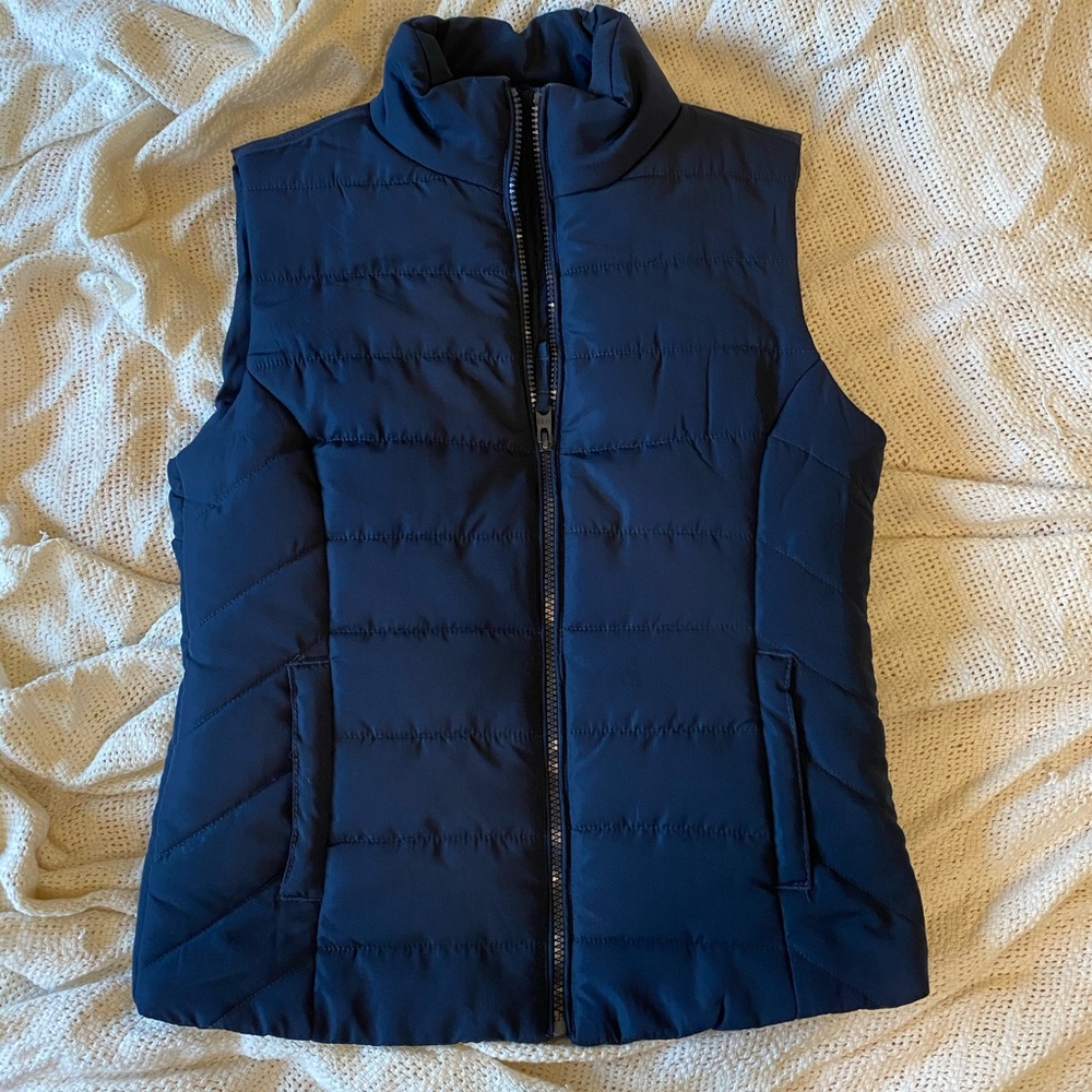 aeropostale vest